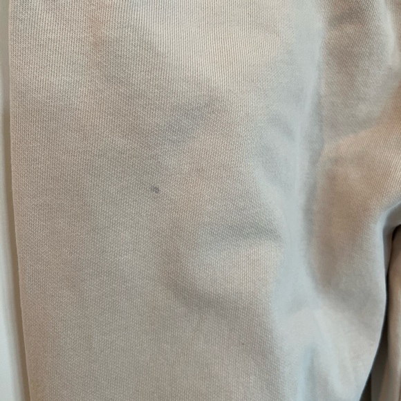 Nike Sportswear Club Fleece Hoodie & Jogger Set in Hemp Beige | Youth Medium - Picture 7 of 11